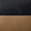 Pamir brown mit Black Headliner
Microfiber / Haptex